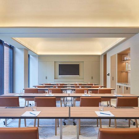 Hyatt Place Jingdezhen Taoxichuan Exteriér fotografie