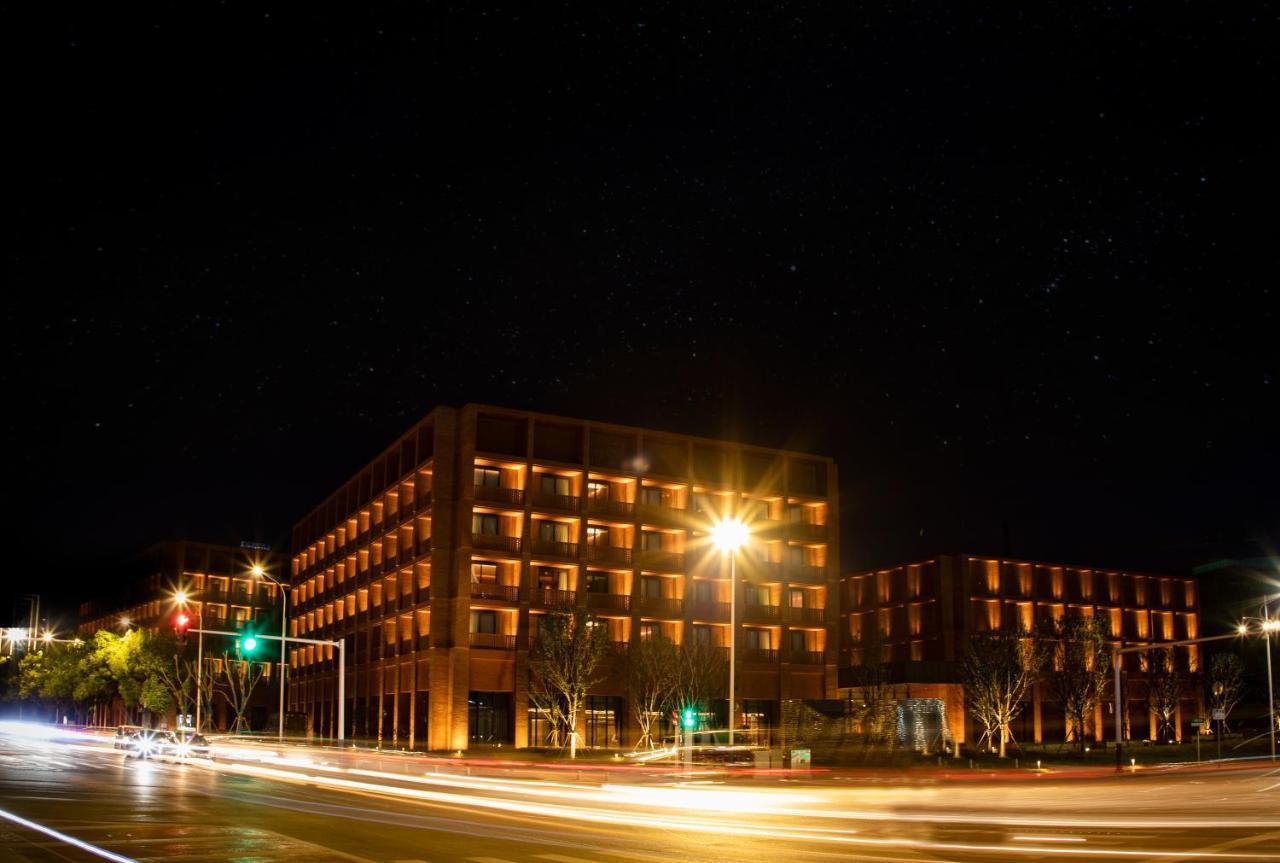 Hyatt Place Jingdezhen Taoxichuan Exteriér fotografie