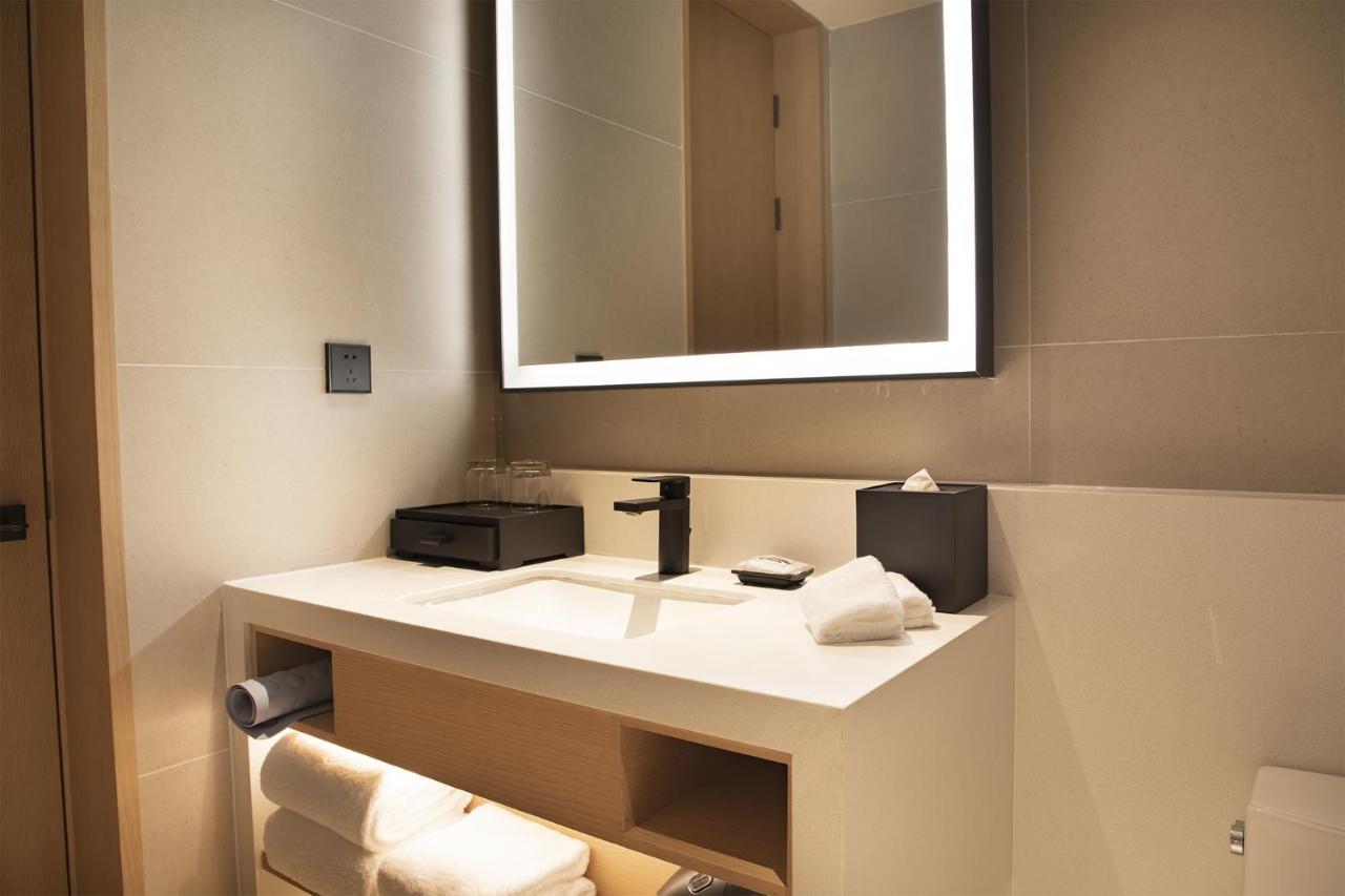 Hyatt Place Jingdezhen Taoxichuan Exteriér fotografie