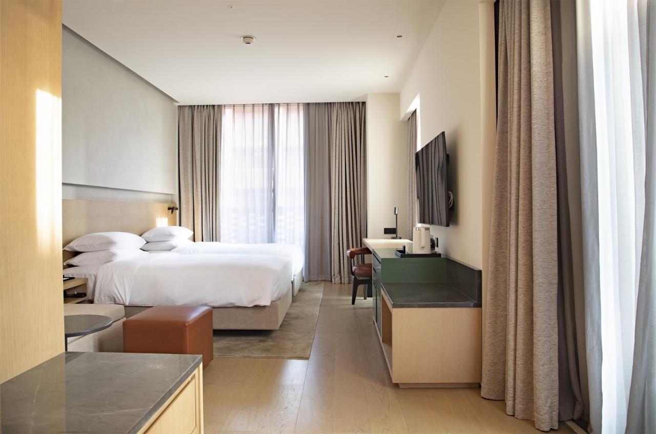 Hyatt Place Jingdezhen Taoxichuan Exteriér fotografie