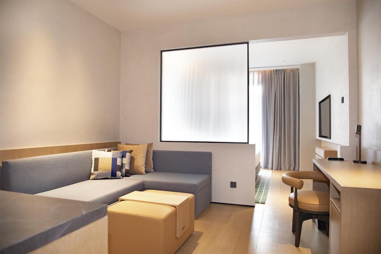 Hyatt Place Jingdezhen Taoxichuan Exteriér fotografie