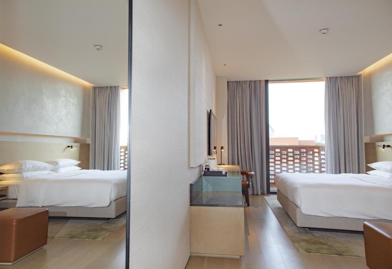 Hyatt Place Jingdezhen Taoxichuan Exteriér fotografie