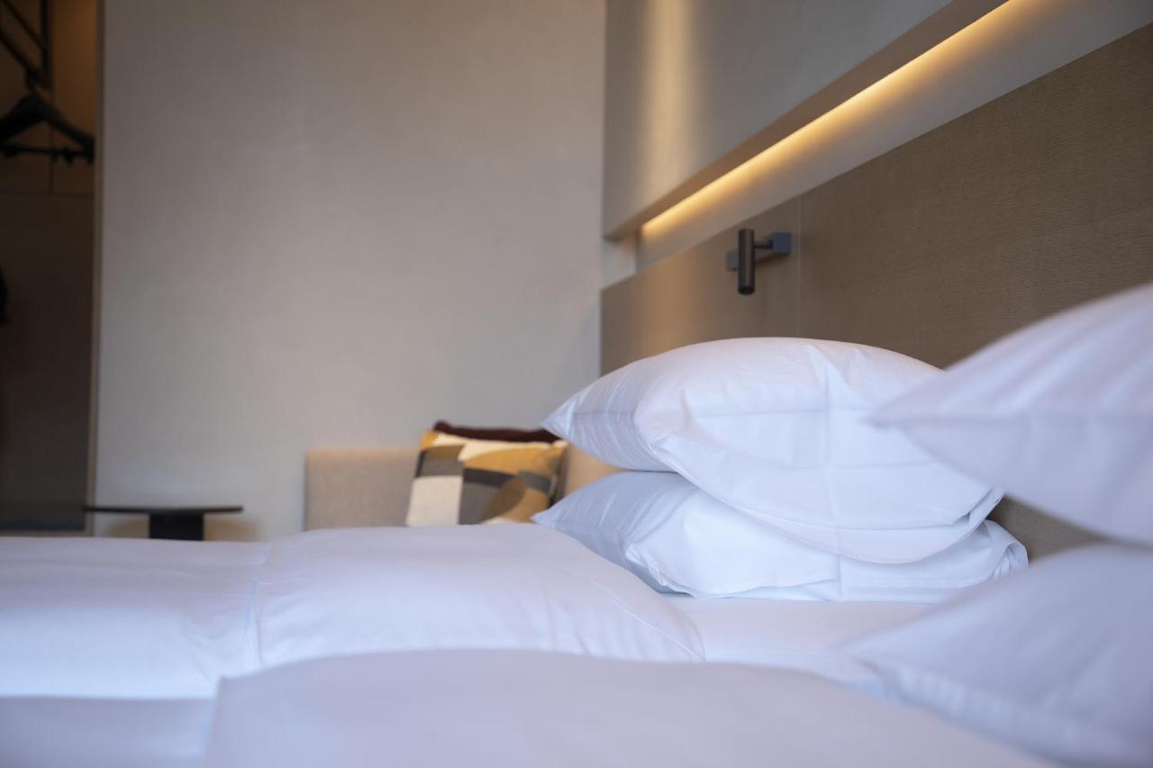 Hyatt Place Jingdezhen Taoxichuan Exteriér fotografie