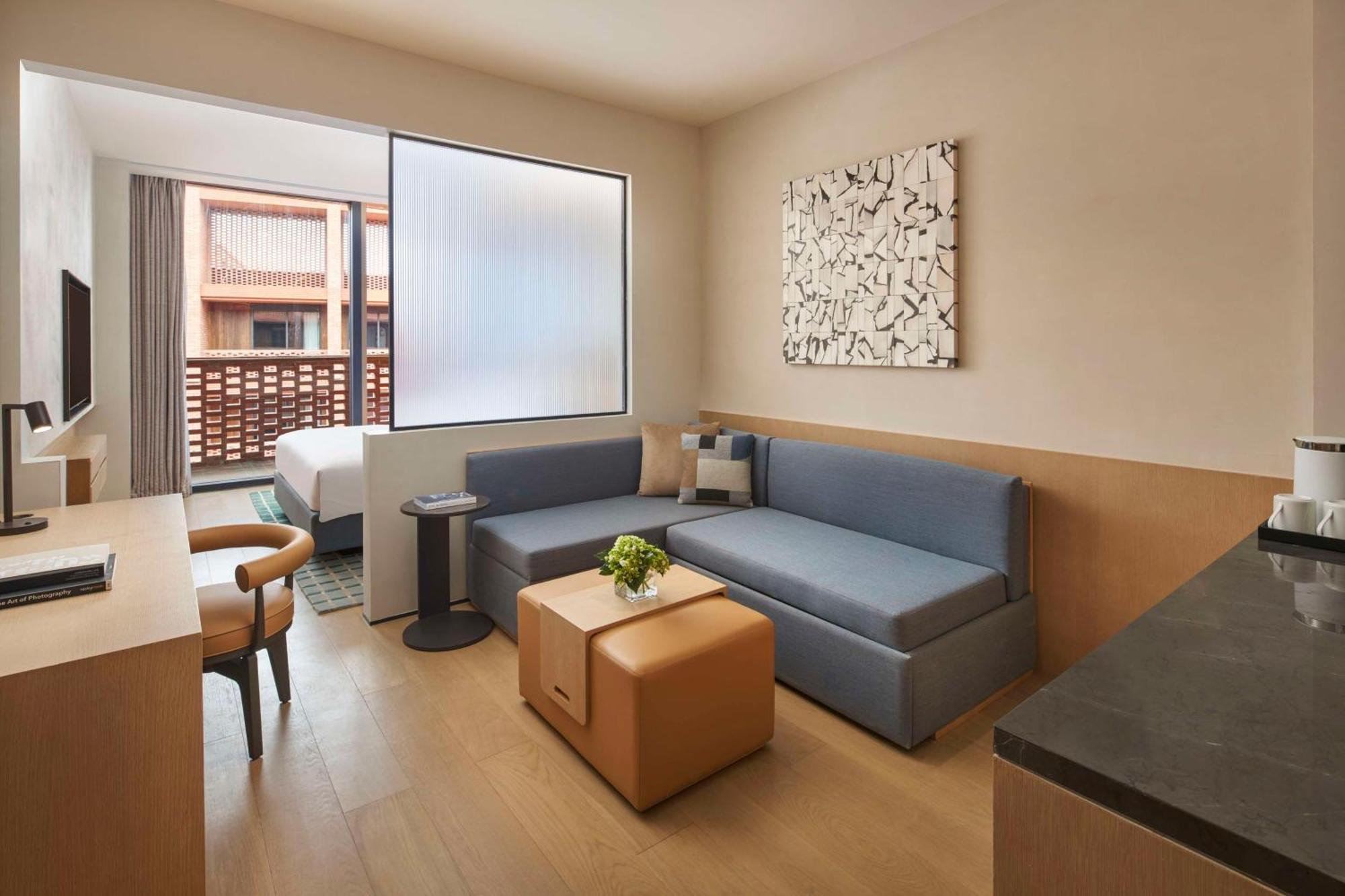Hyatt Place Jingdezhen Taoxichuan Exteriér fotografie