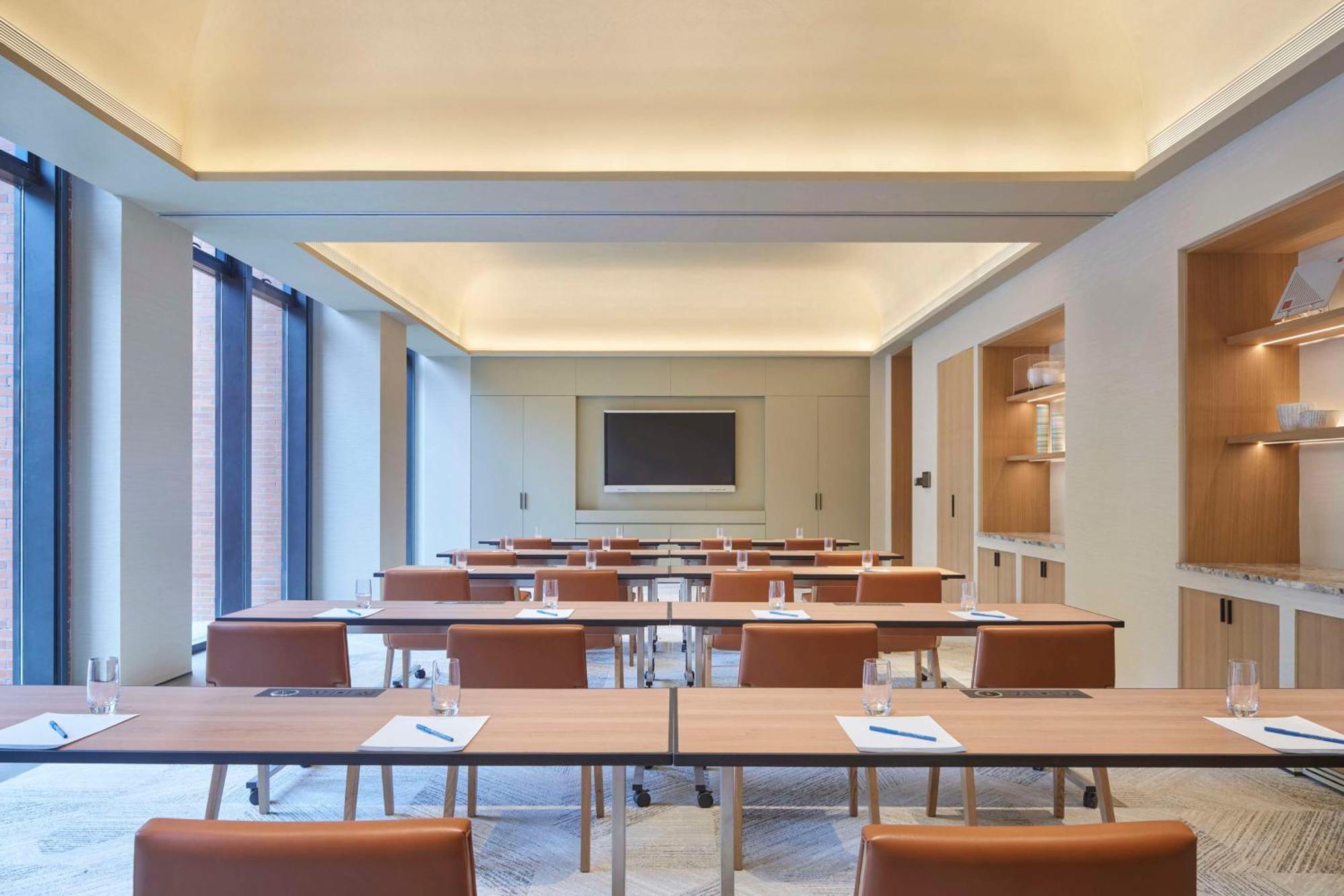 Hyatt Place Jingdezhen Taoxichuan Exteriér fotografie