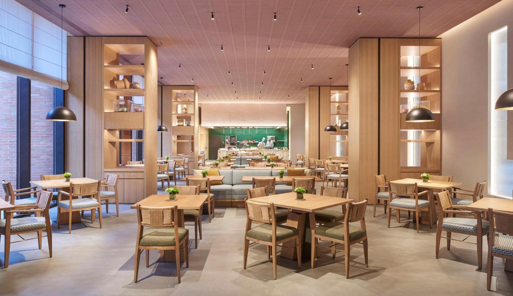 Hyatt Place Jingdezhen Taoxichuan Exteriér fotografie